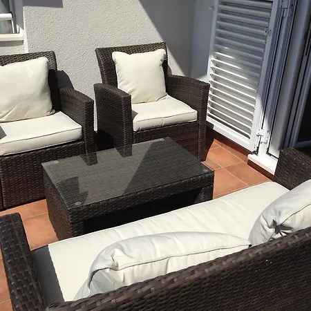 Adriatic Sea View Apartment Dubrovnik Zimmer foto