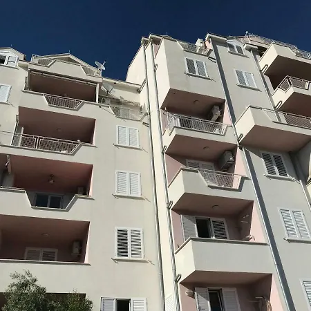 Adriatic Sea View Apartment Dubrovnik Exterior foto