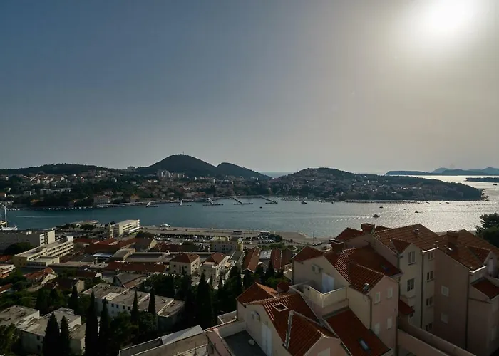 Adriatic Sea View Apartment