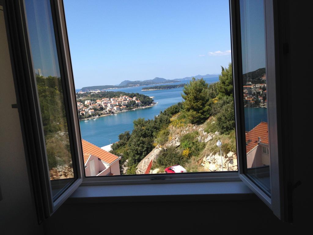 Apartament Adriatic Sea View
