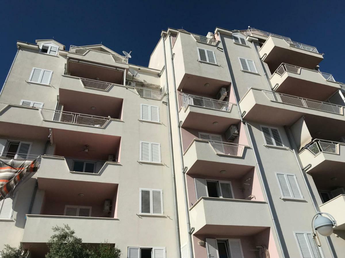 Adriatic Sea View Apartament *