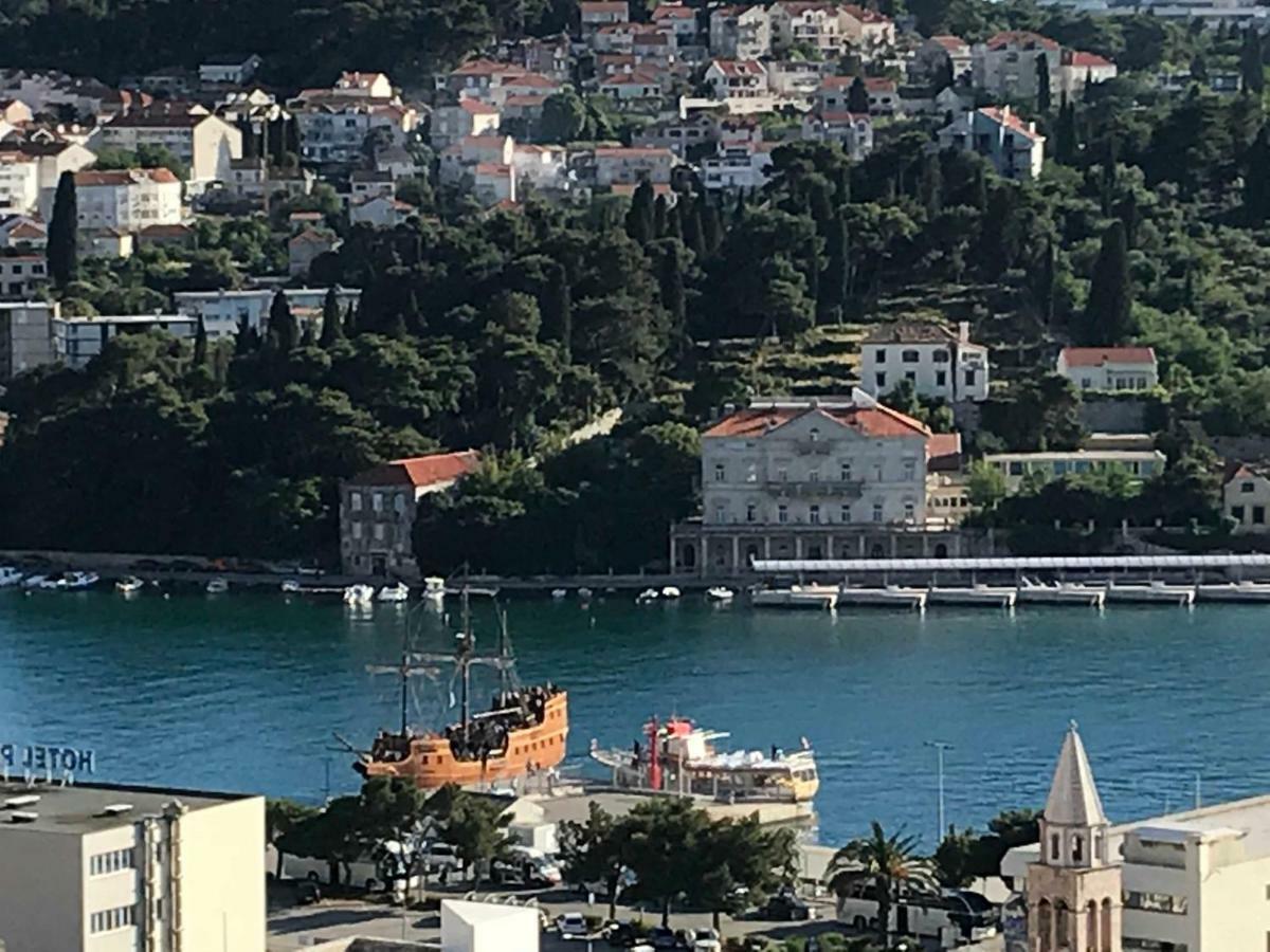 Apartament Adriatic Sea View