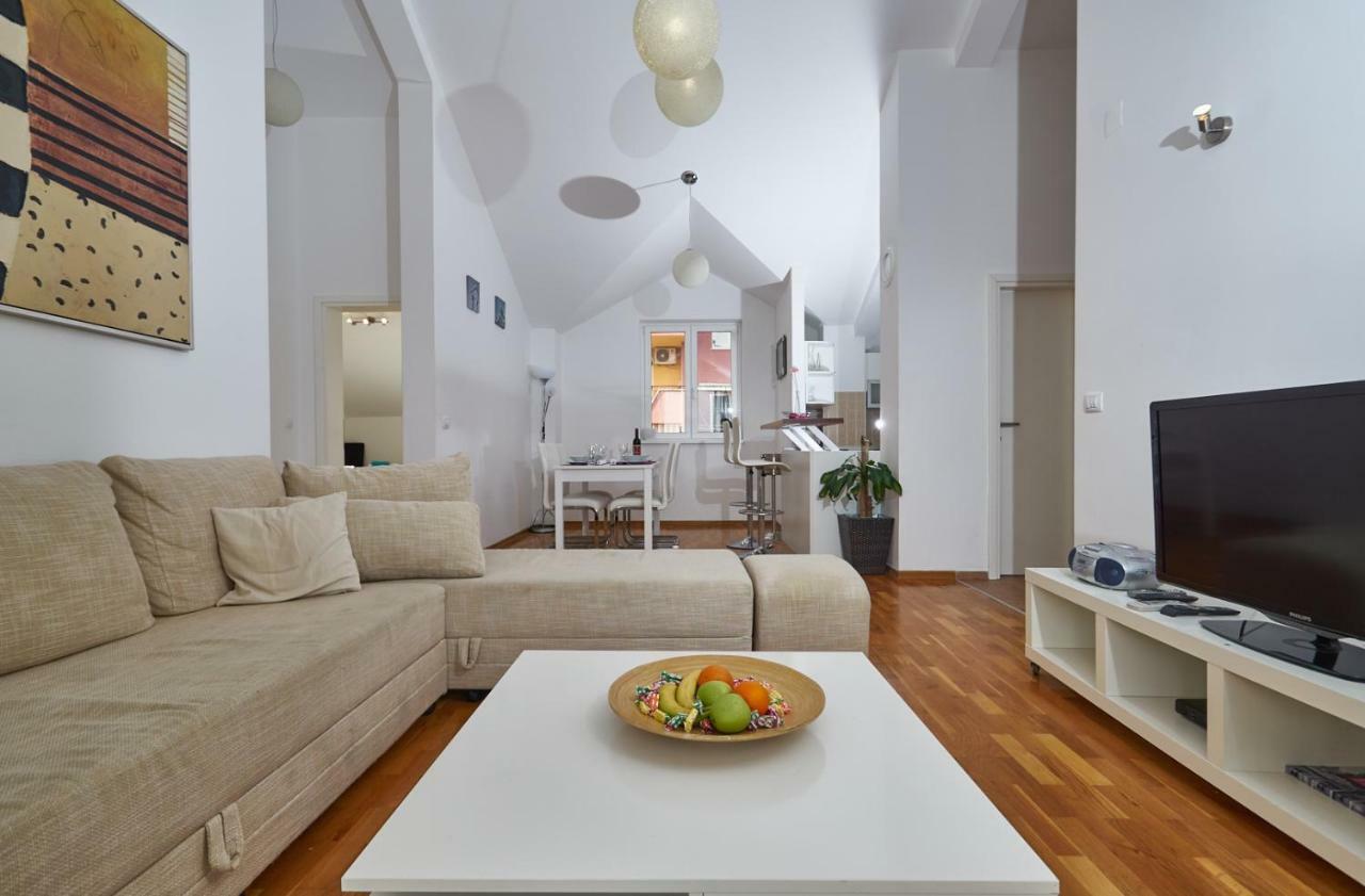 Adriatic Sea View Apartament