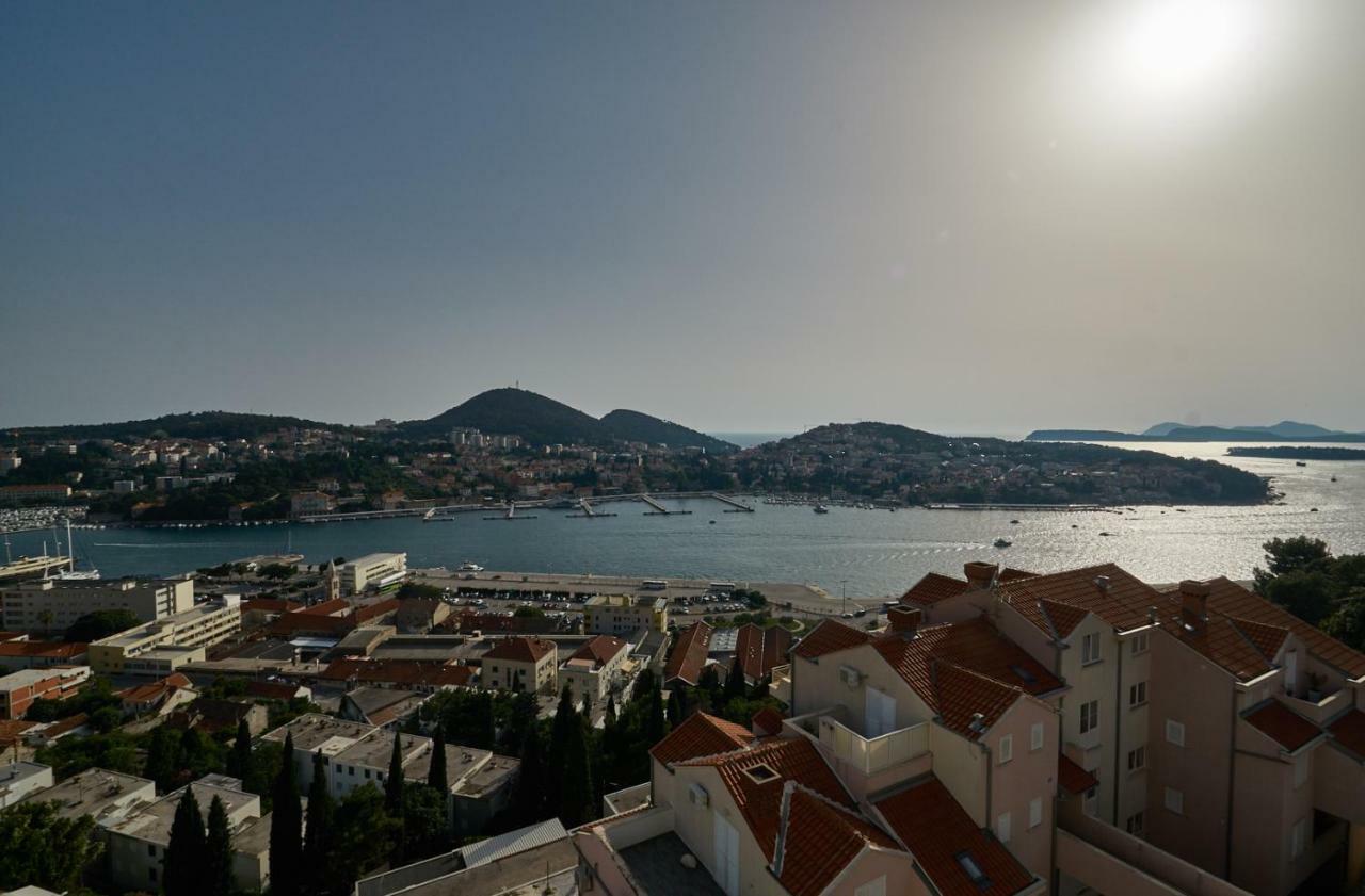 Adriatic Sea View Apartament *