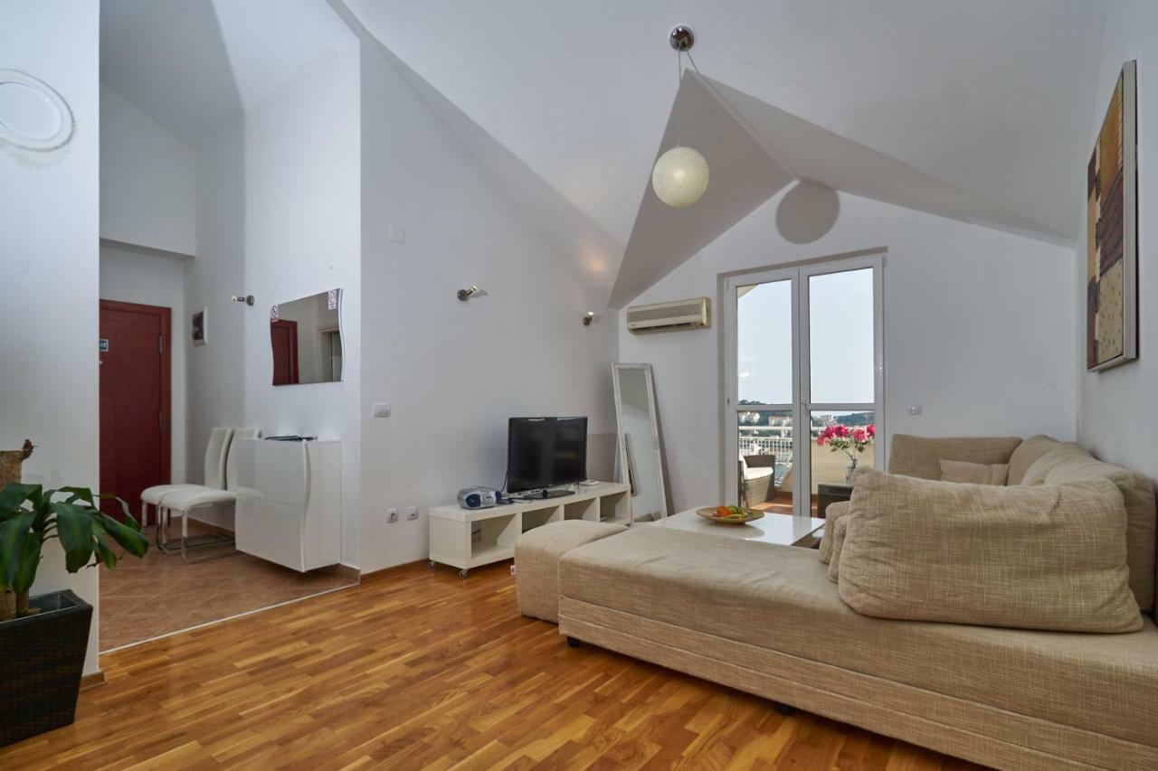 Apartament Adriatic Sea View *