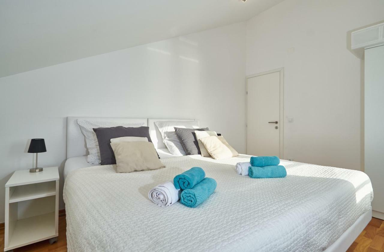 Adriatic Sea View Apartament