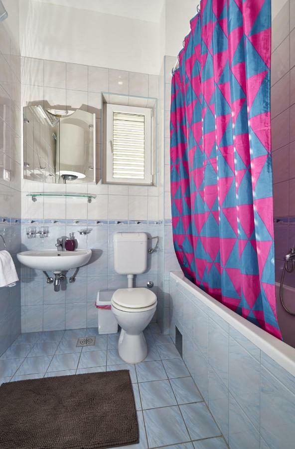 Apartament Adriatic Sea View *