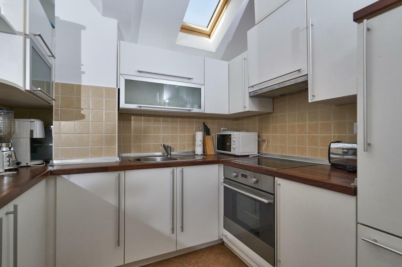 Apartament Adriatic Sea View *