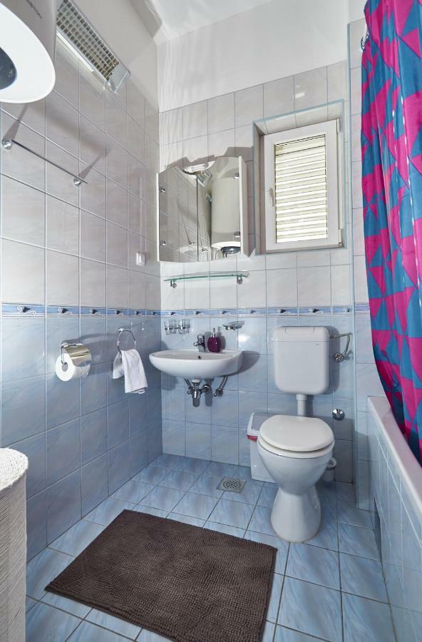 Apartament Adriatic Sea View